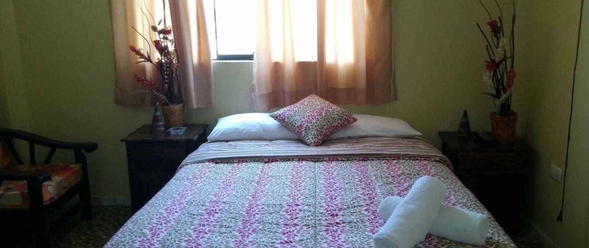 Hostal Sumac