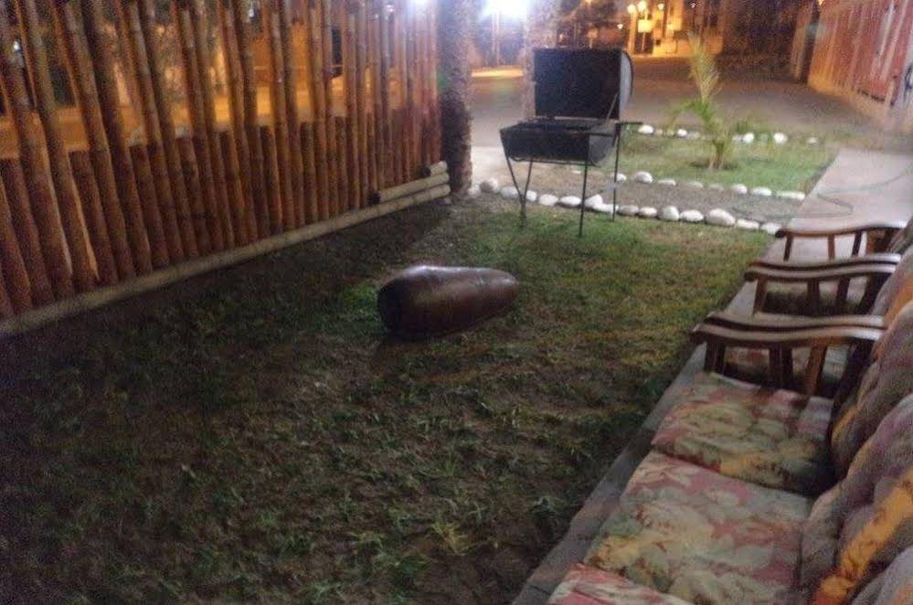Hostal Sumac