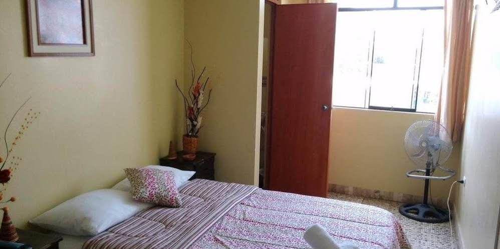 Hostal Sumac