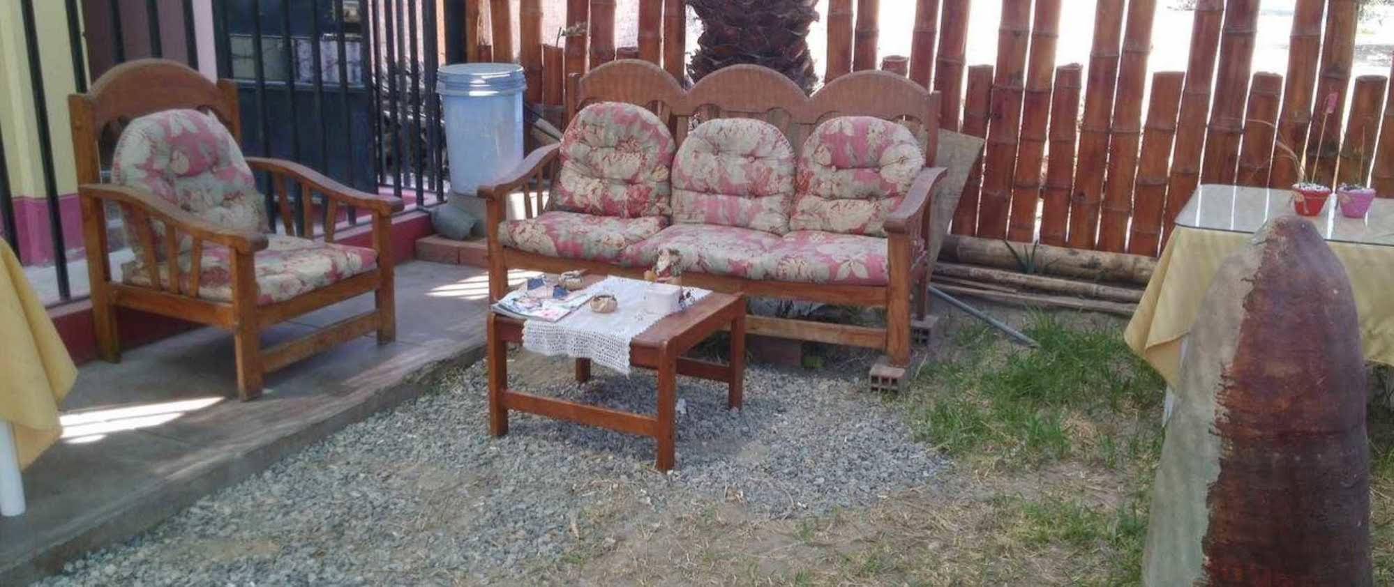 Hostal Sumac
