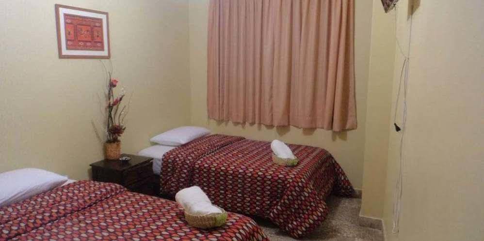 Hostal Sumac