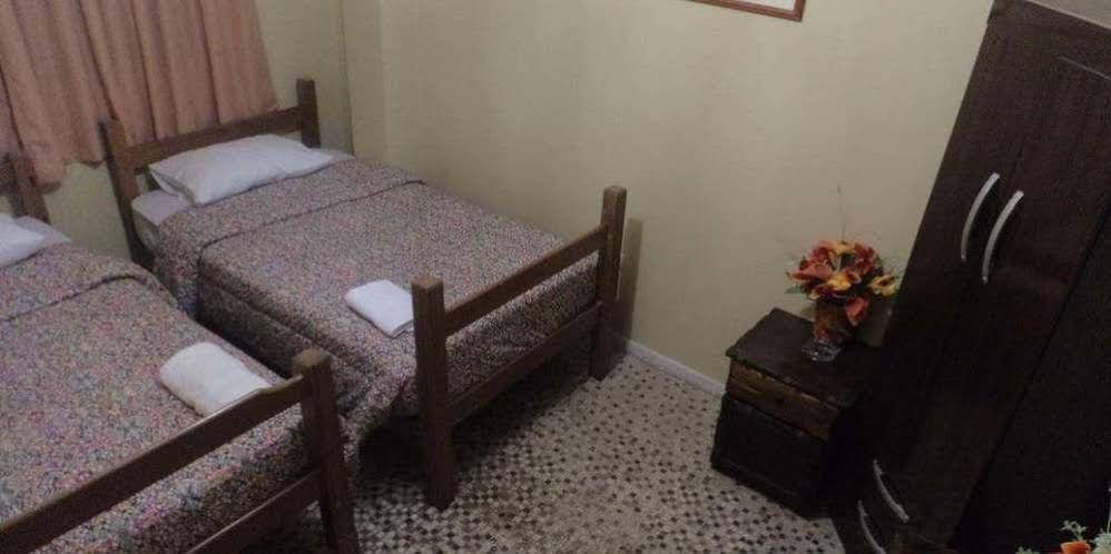 Hostal Sumac