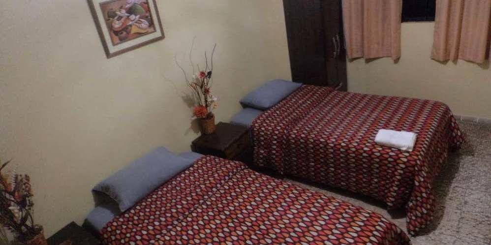 Hostal Sumac
