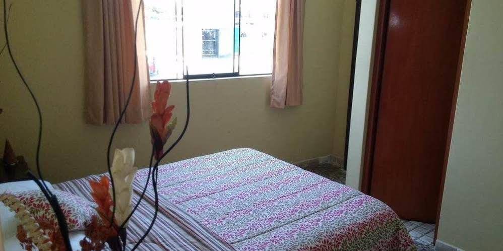 Hostal Sumac