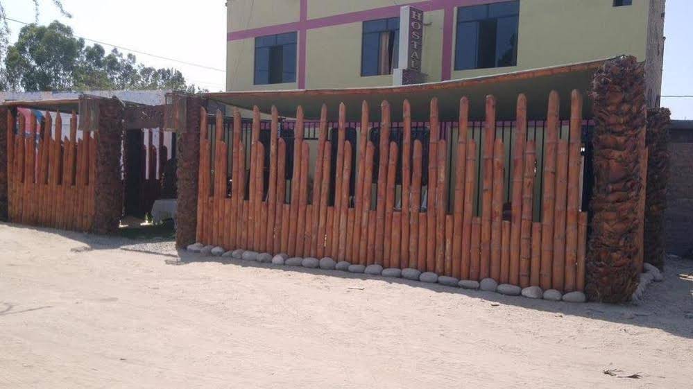 Hostal Sumac
