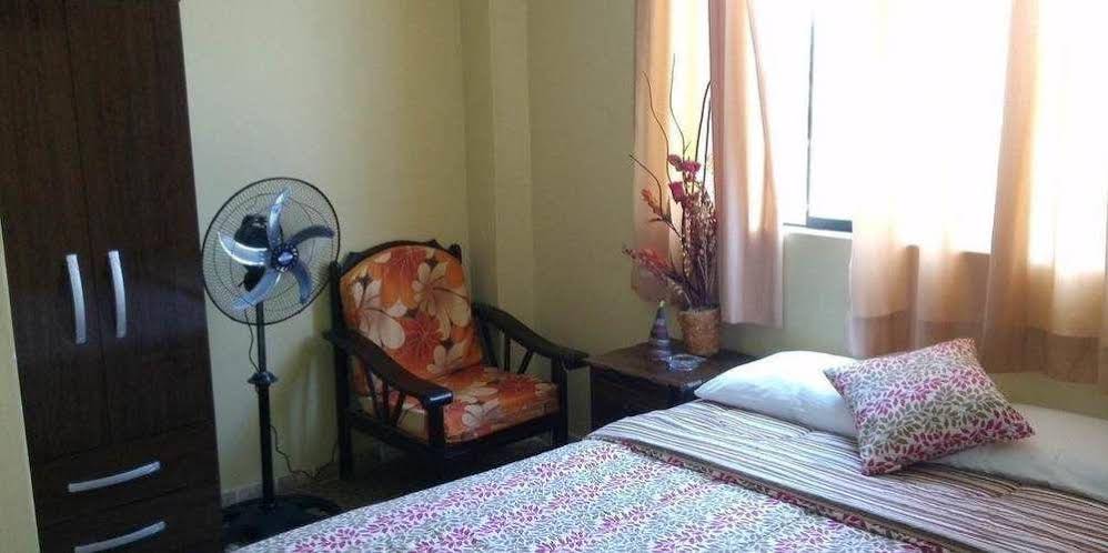 Hostal Sumac