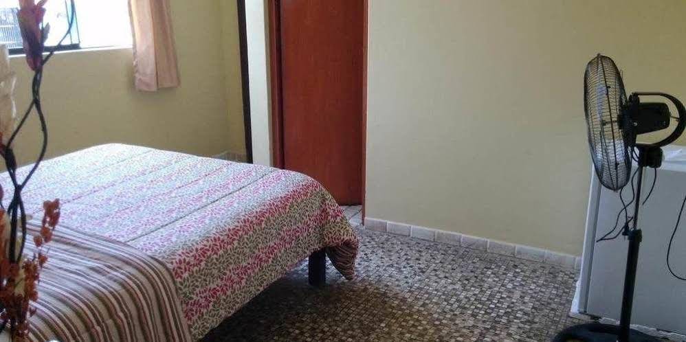 Hostal Sumac