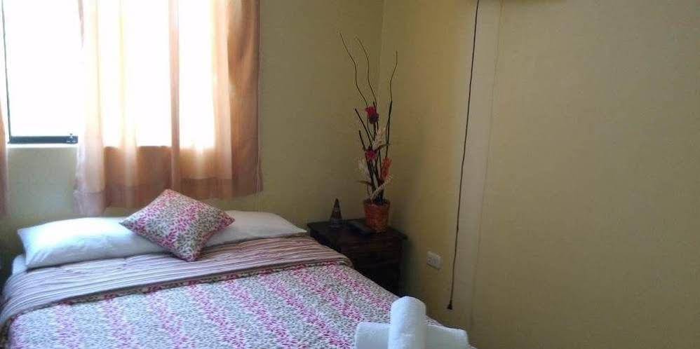Hostal Sumac