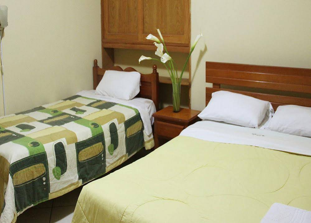 Hotel Grau Ica