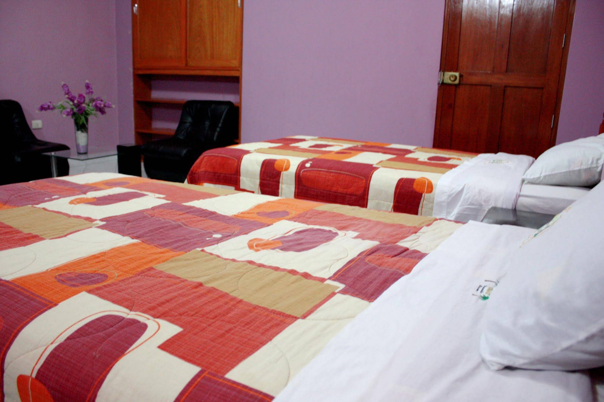 Hotel Grau Ica