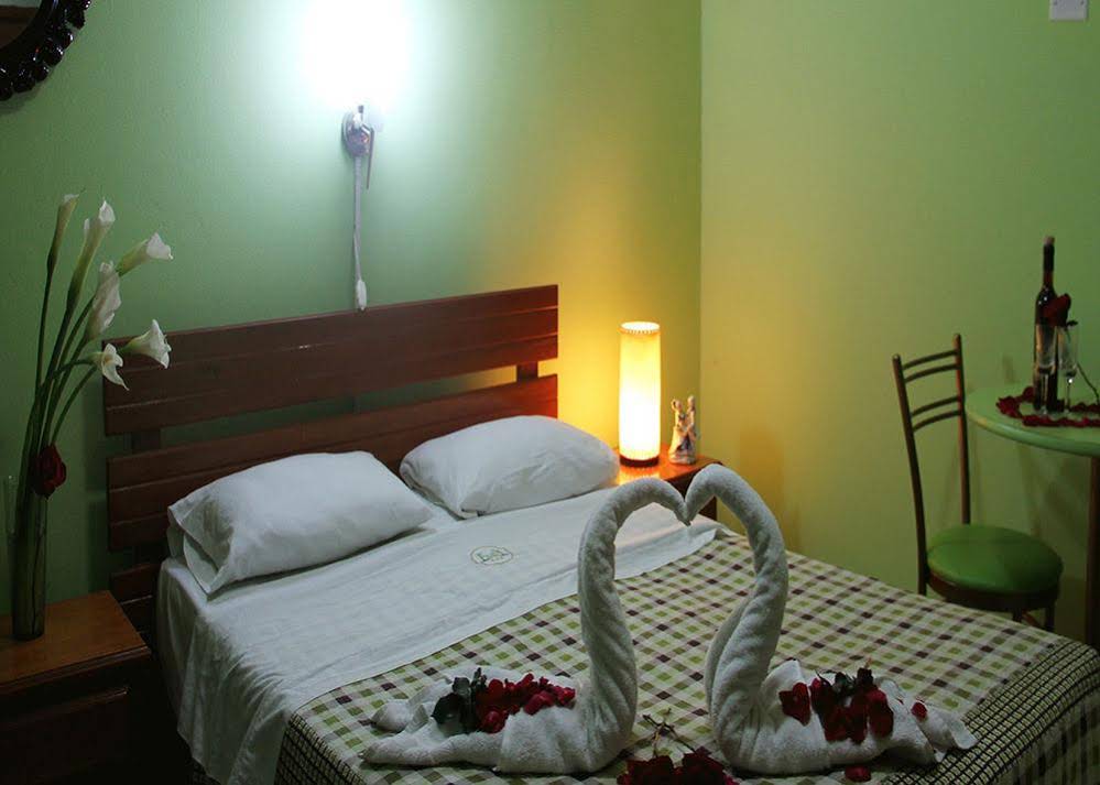 Hotel Grau Ica
