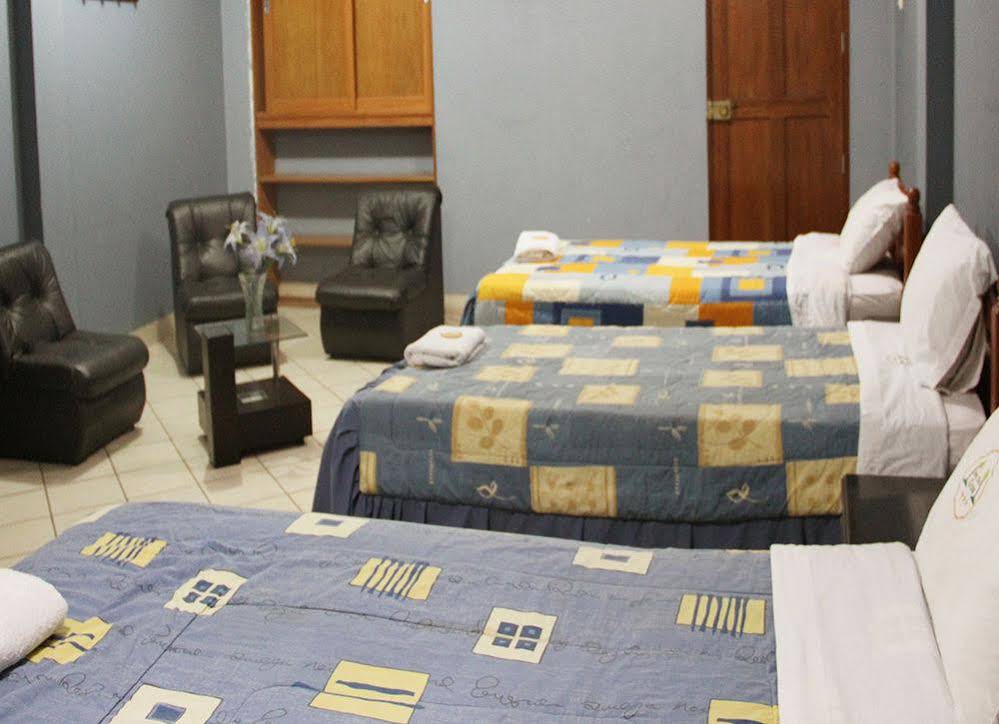 Hotel Grau Ica