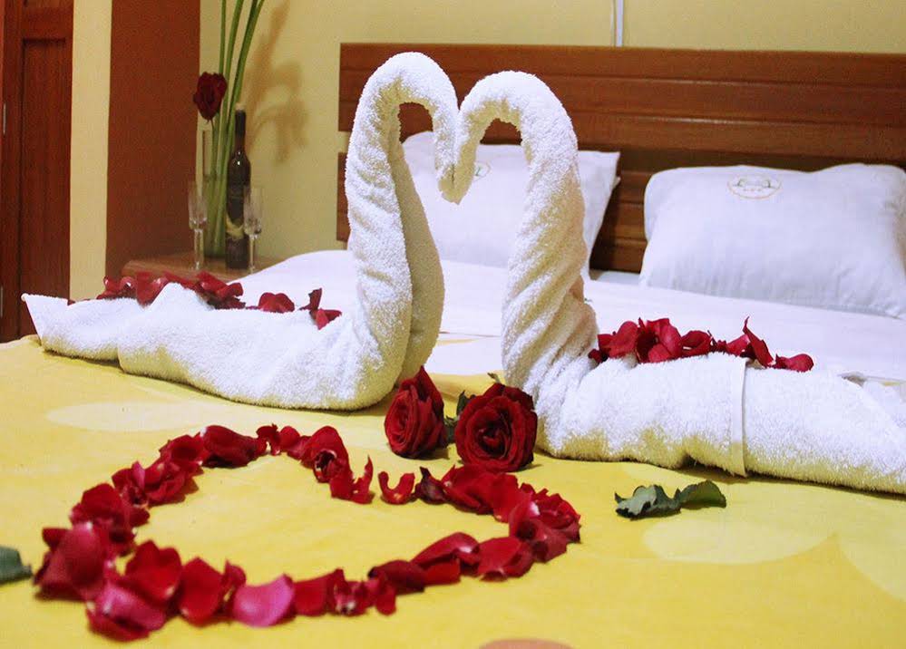 Hotel Grau Ica