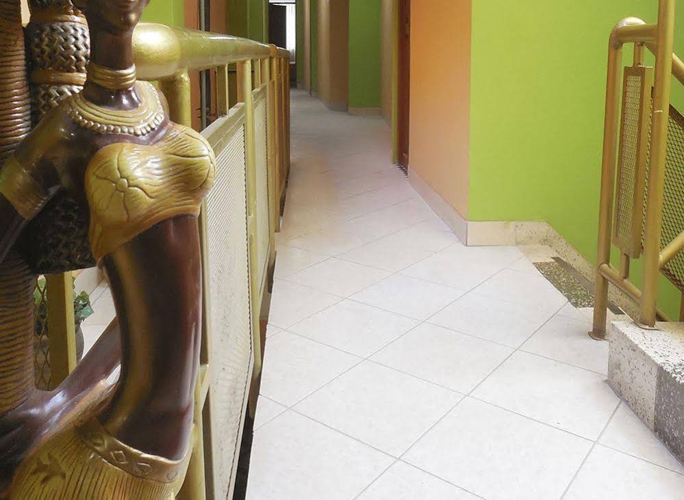 Hotel Grau Ica