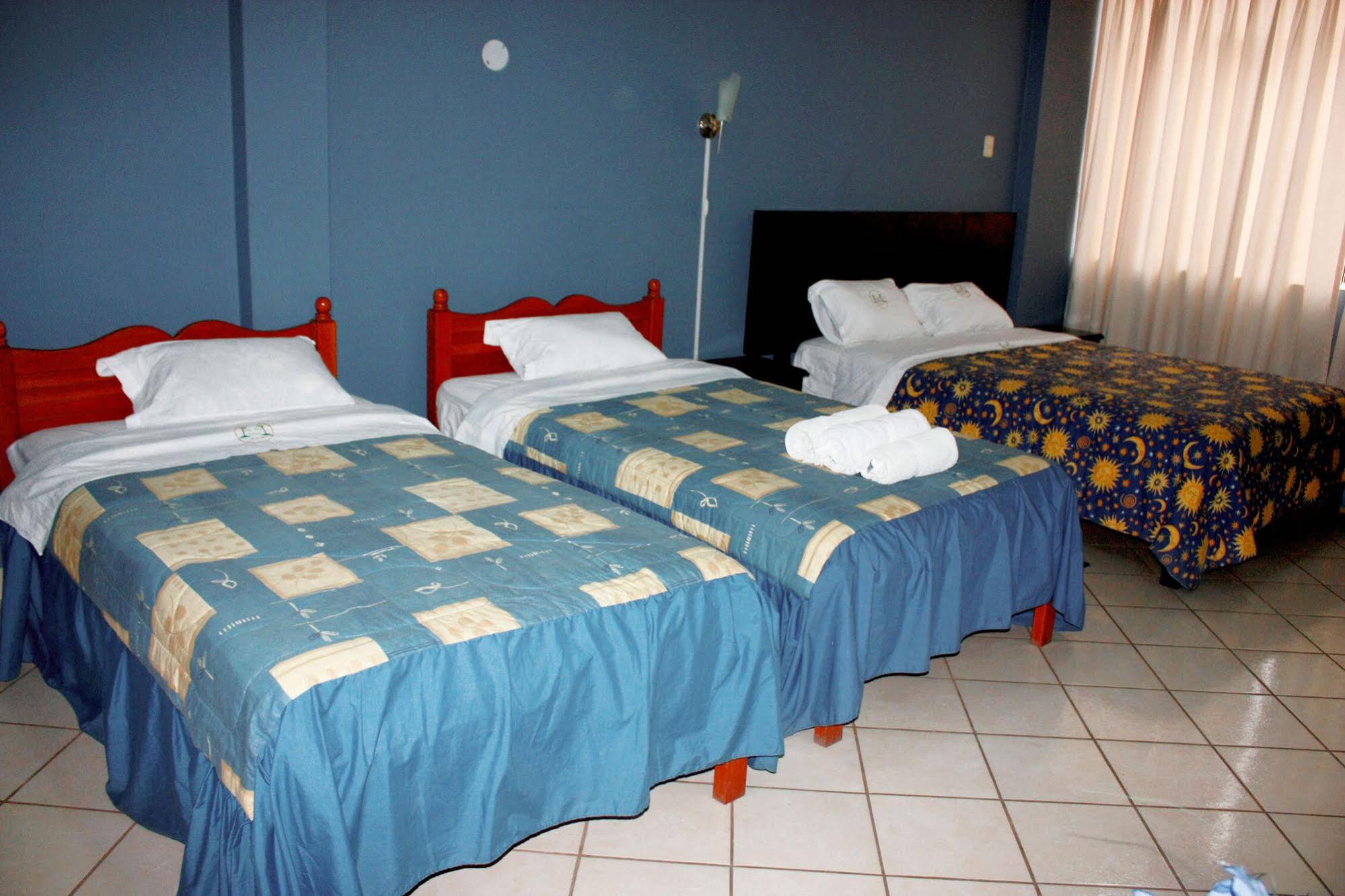 Hotel Grau Ica