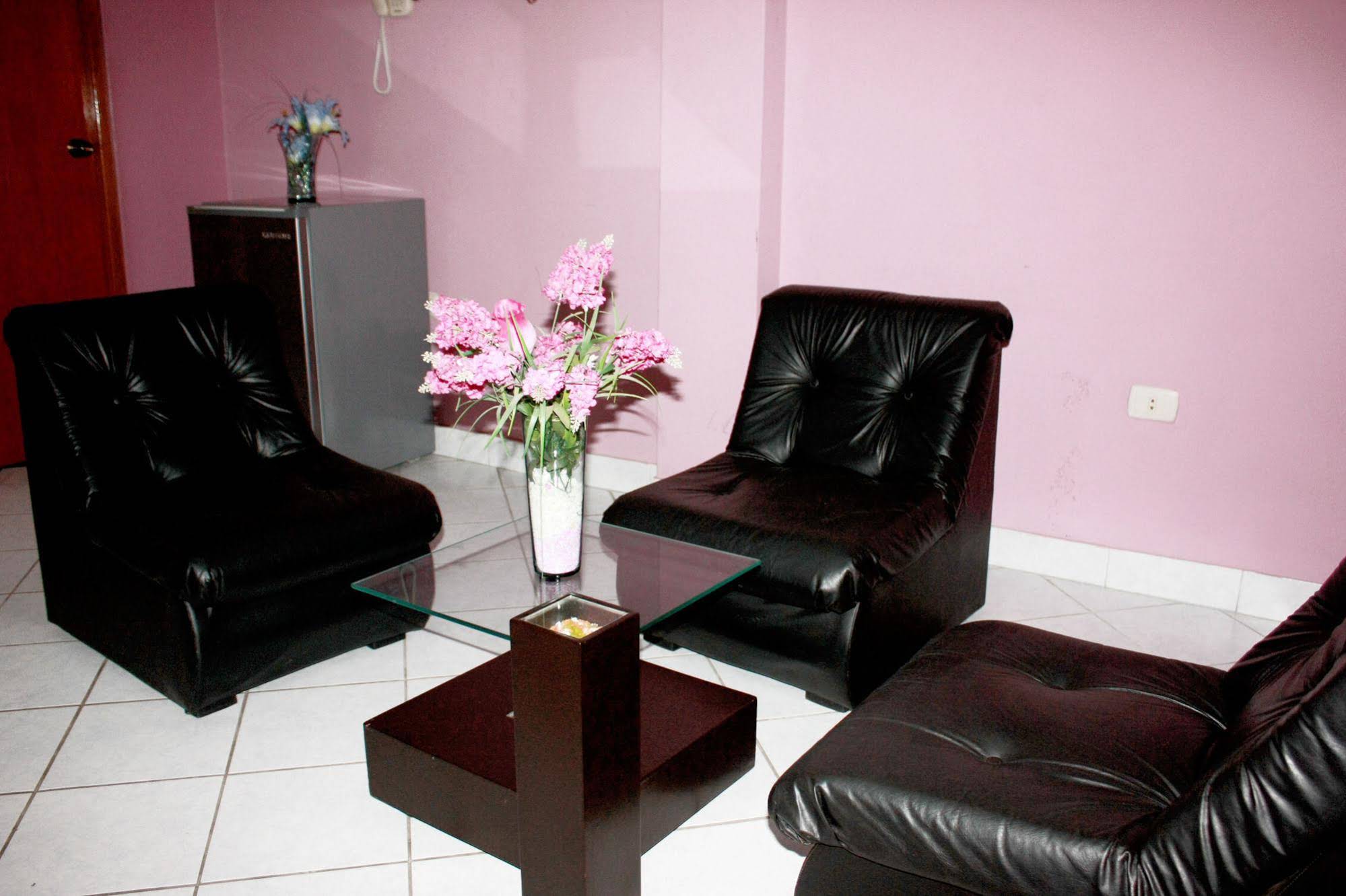 Hotel Grau Ica