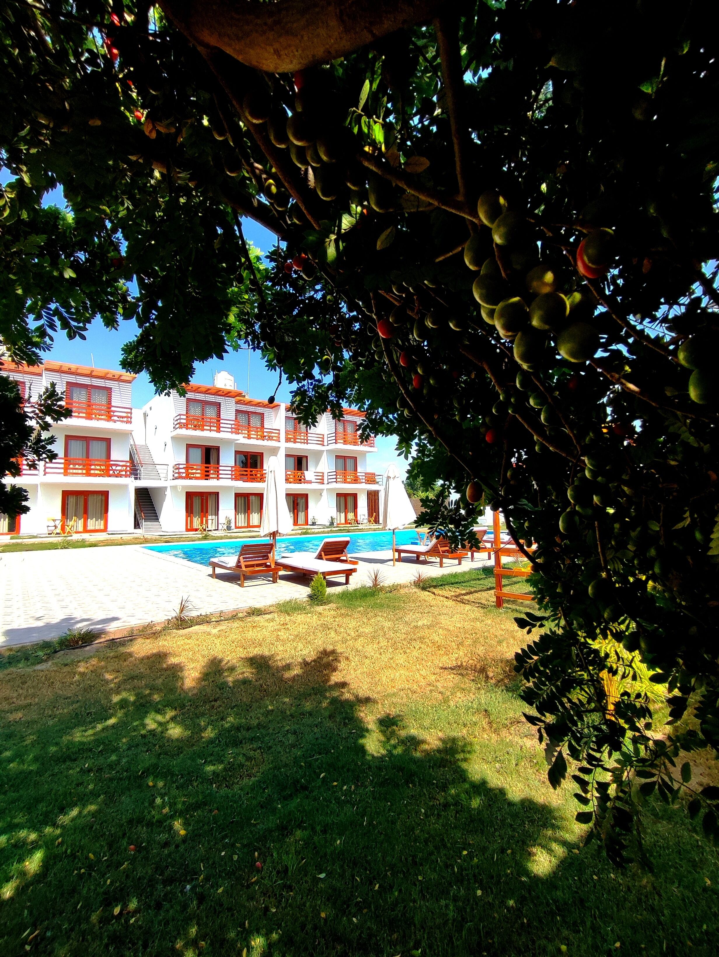 Hotel La Colina