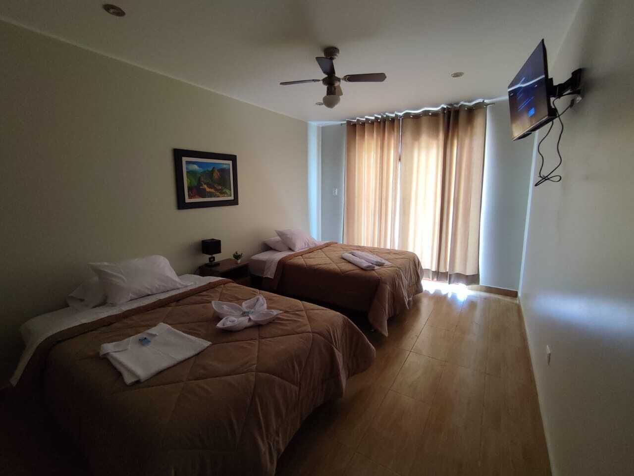 Hotel La Colina