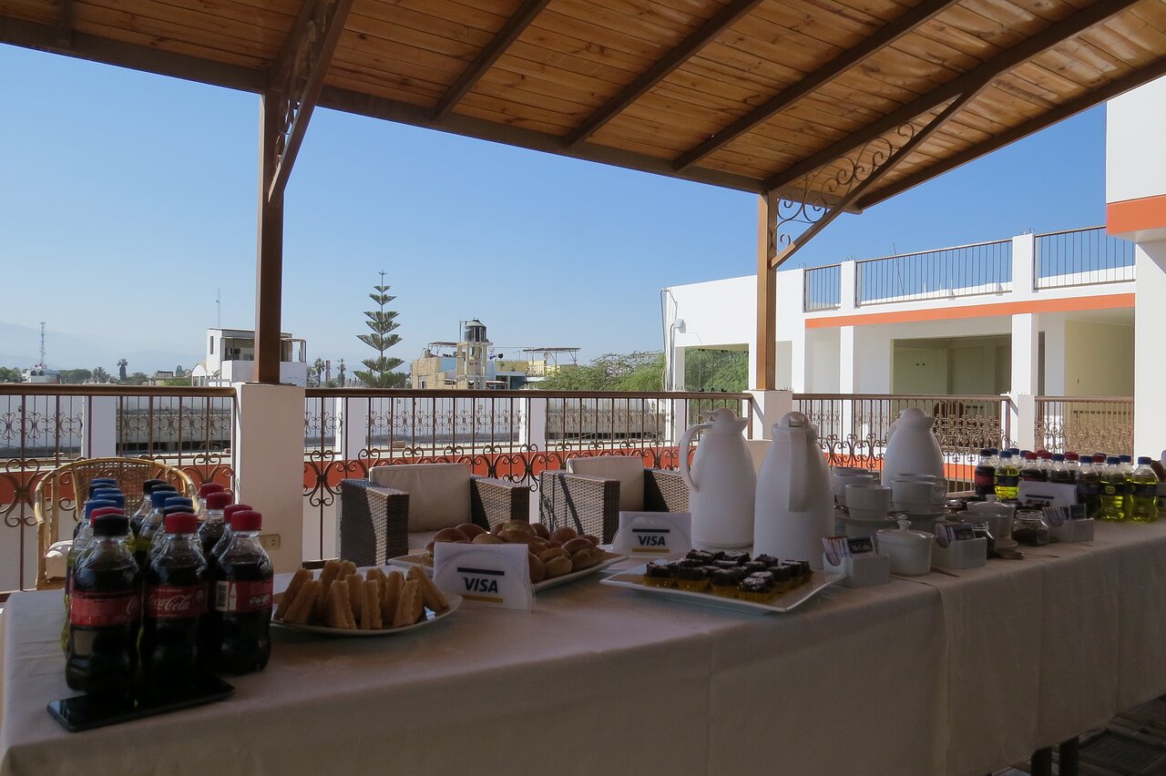 Hotel Las Flores