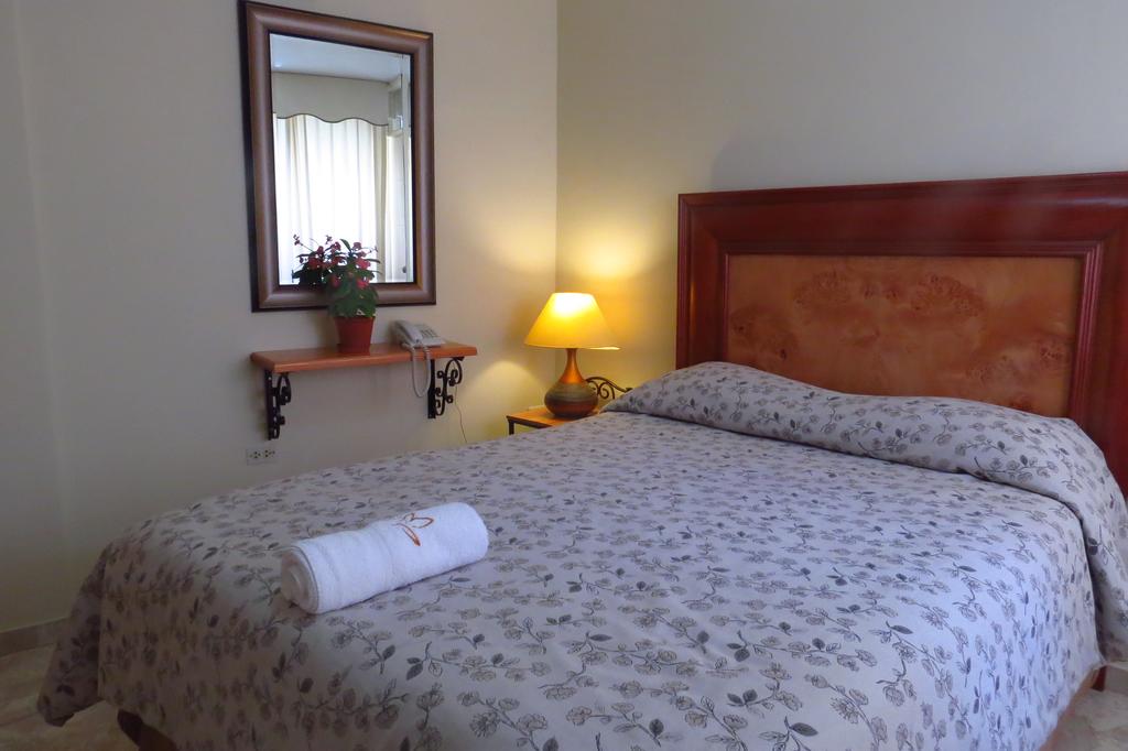 Hotel Las Flores