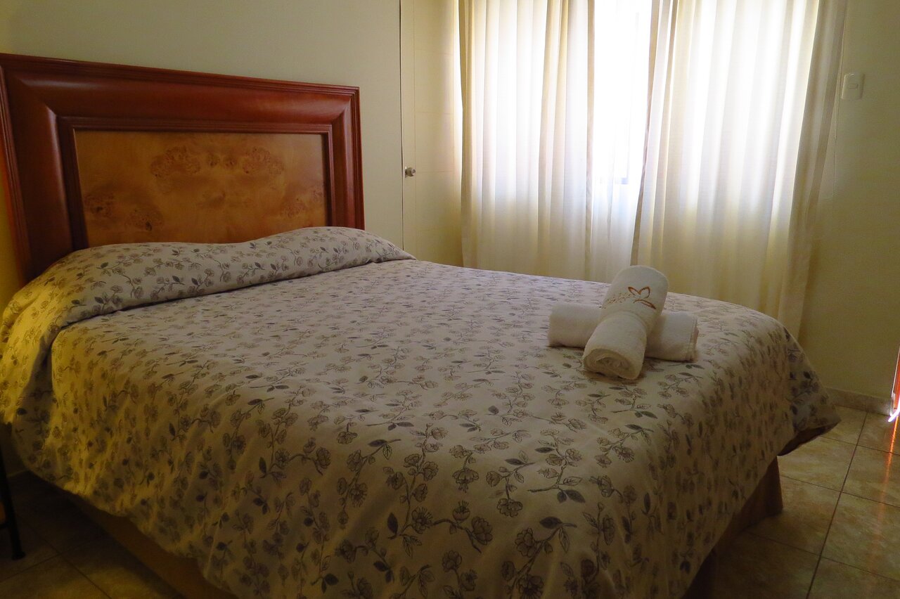 Hotel Las Flores