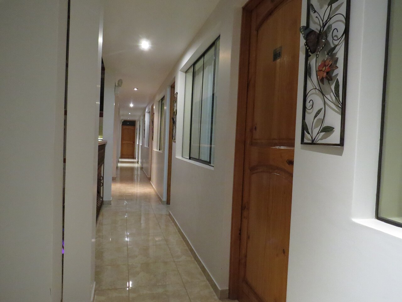 Hotel Las Flores