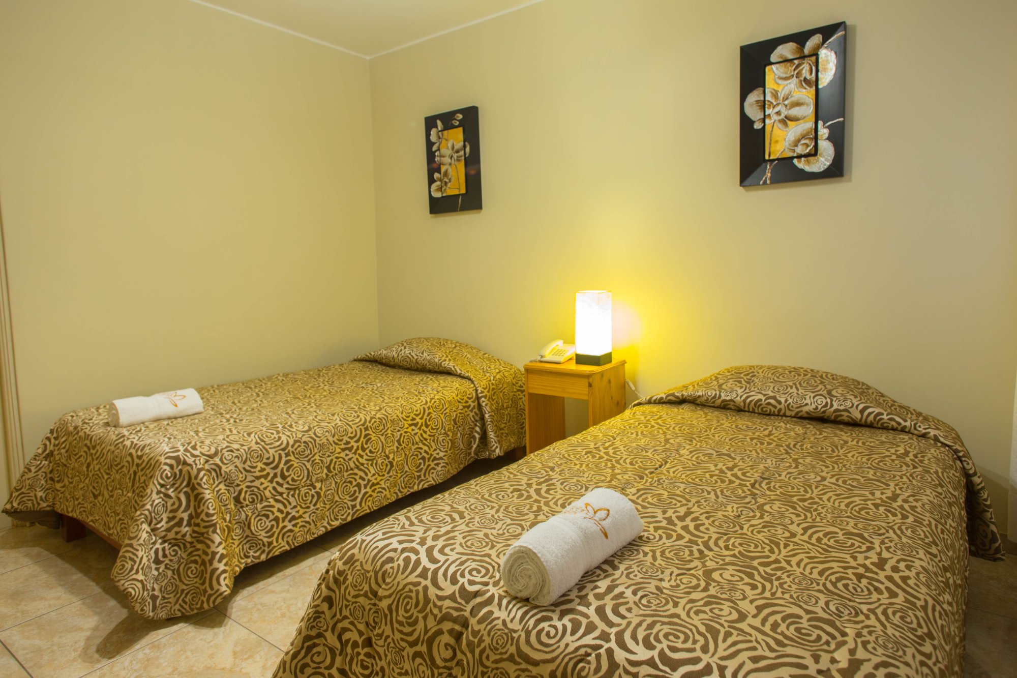 Hotel Las Flores