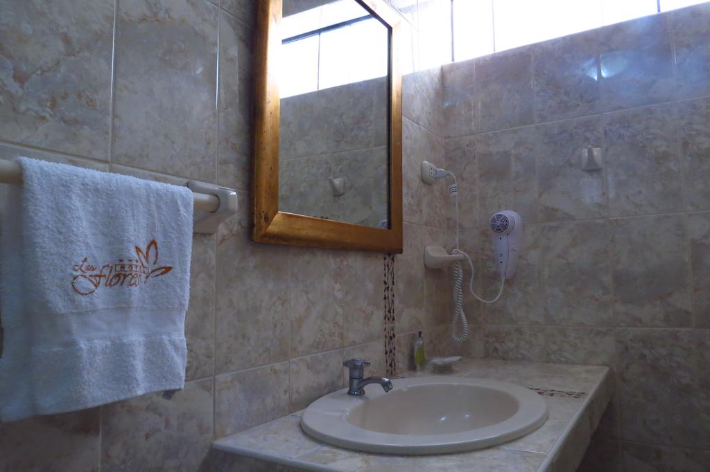 Hotel Las Flores
