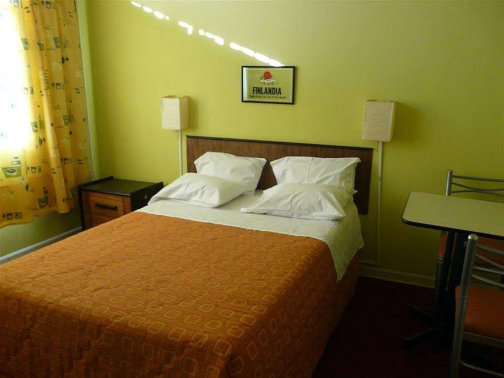 Hotel Ollanta