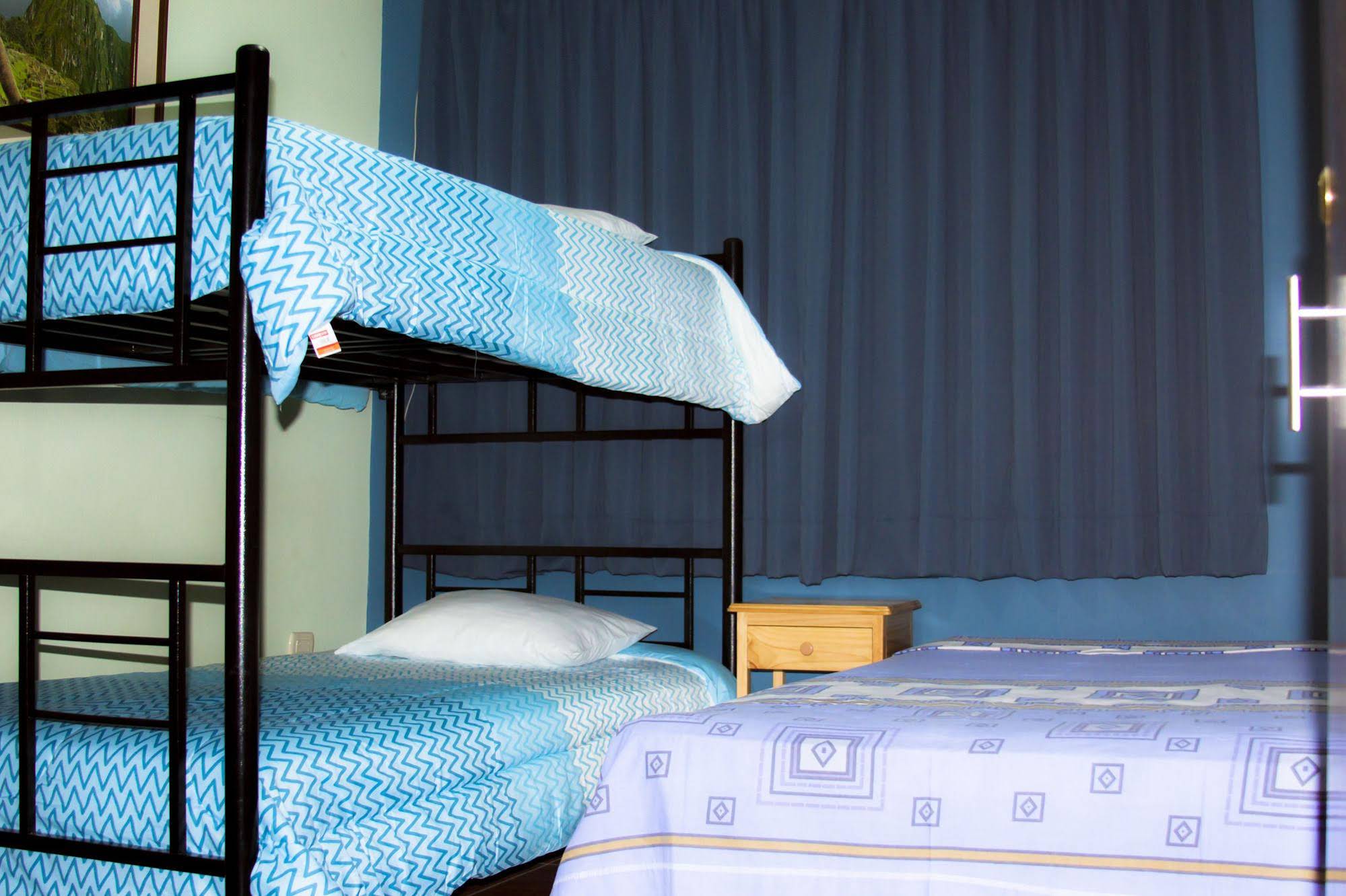 Hotel Savoy Ica