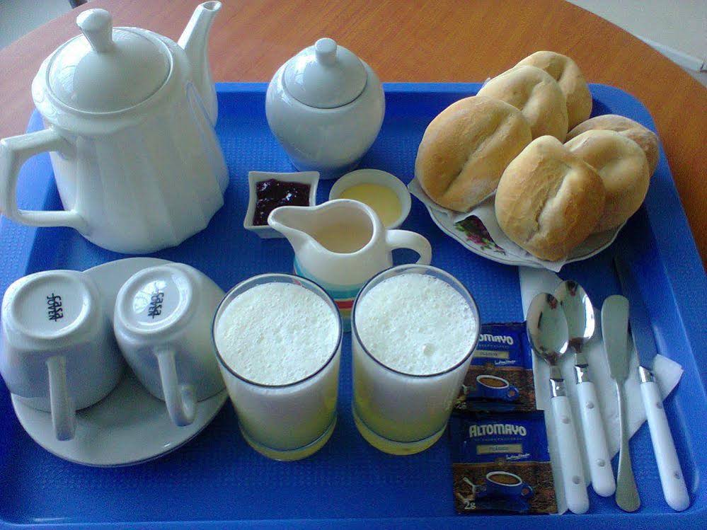 Hotel Savoy Ica