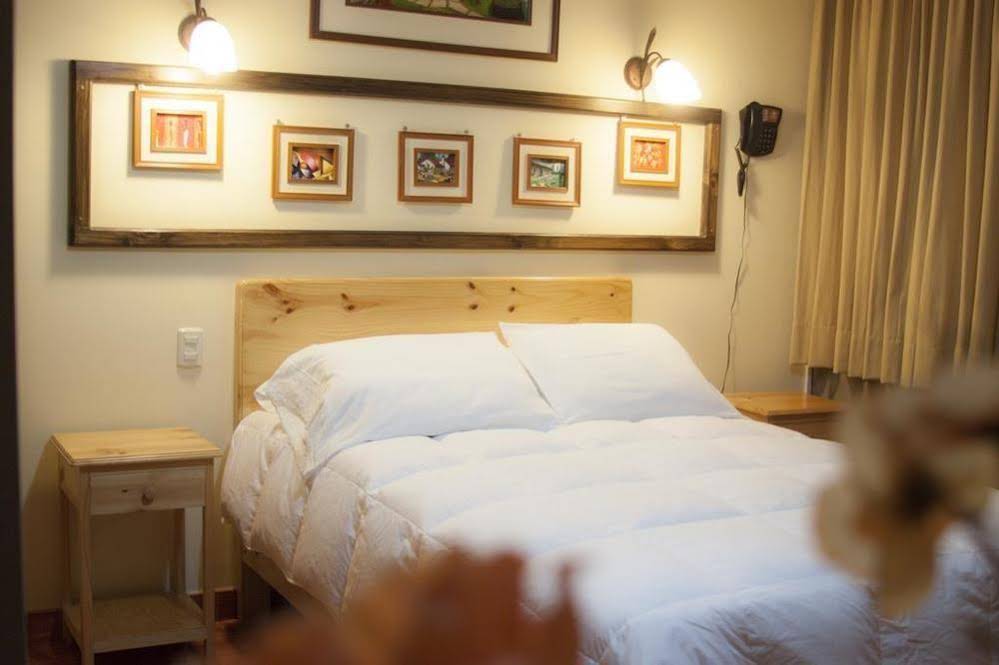 Hotel Savoy Ica