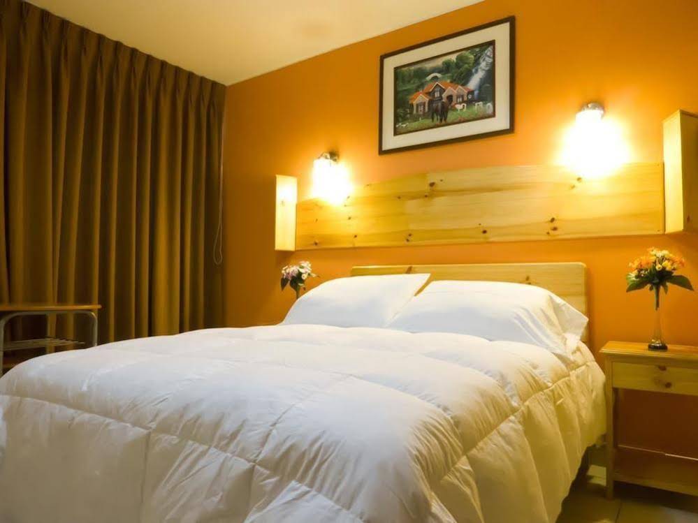 Hotel Savoy Ica