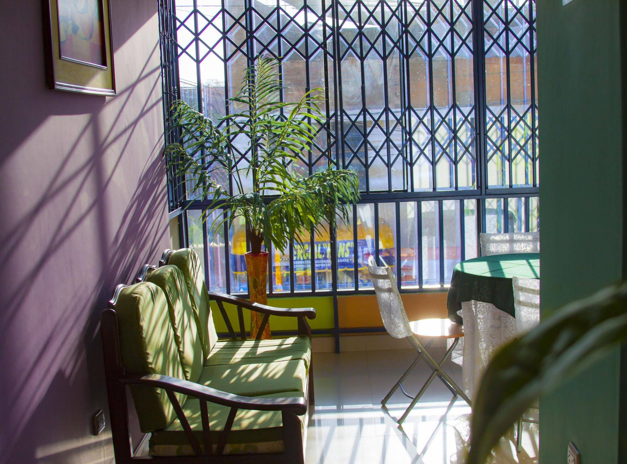 Hotel Savoy Ica
