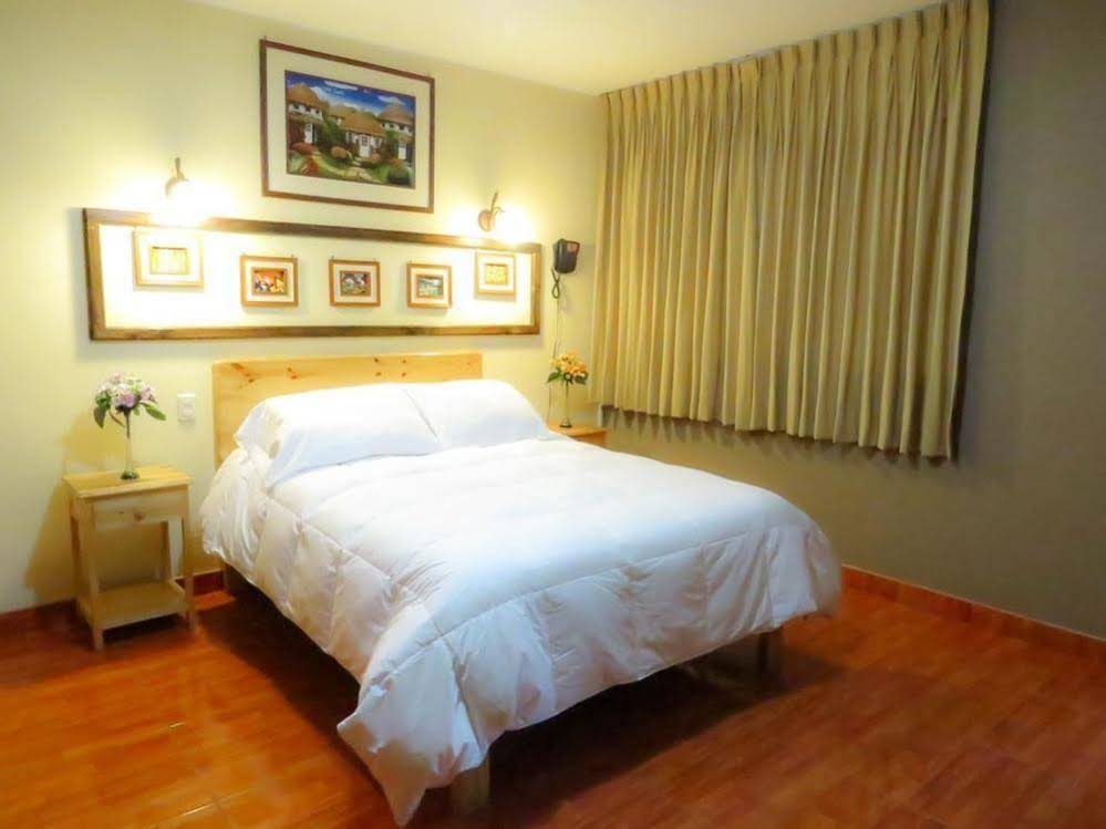 Hotel Savoy Ica