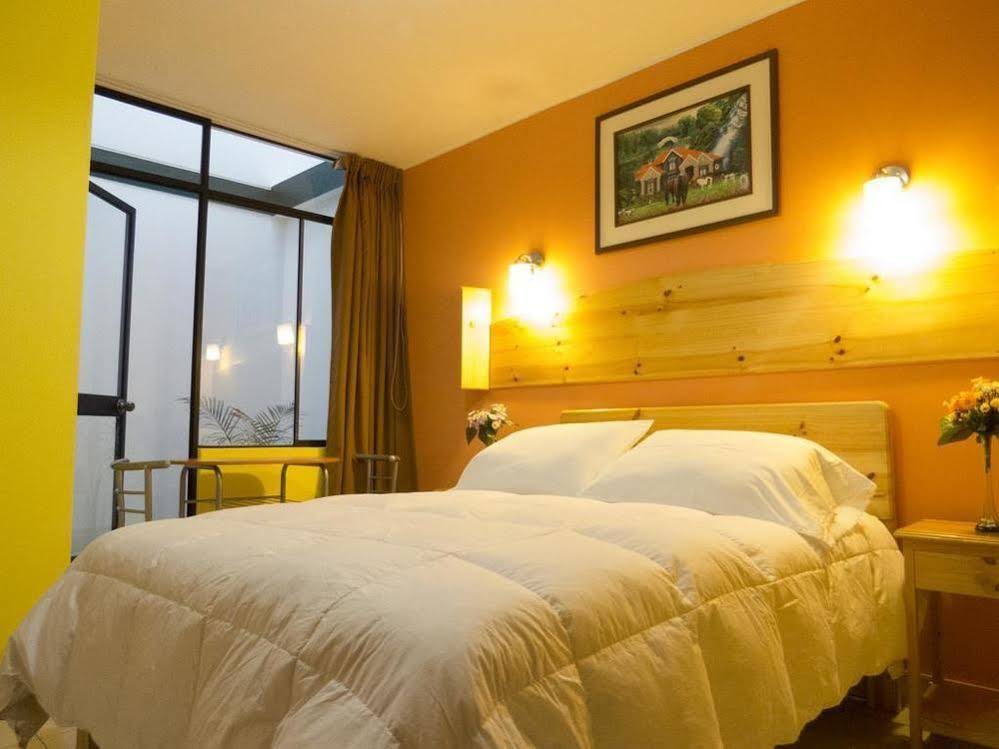 Hotel Savoy Ica