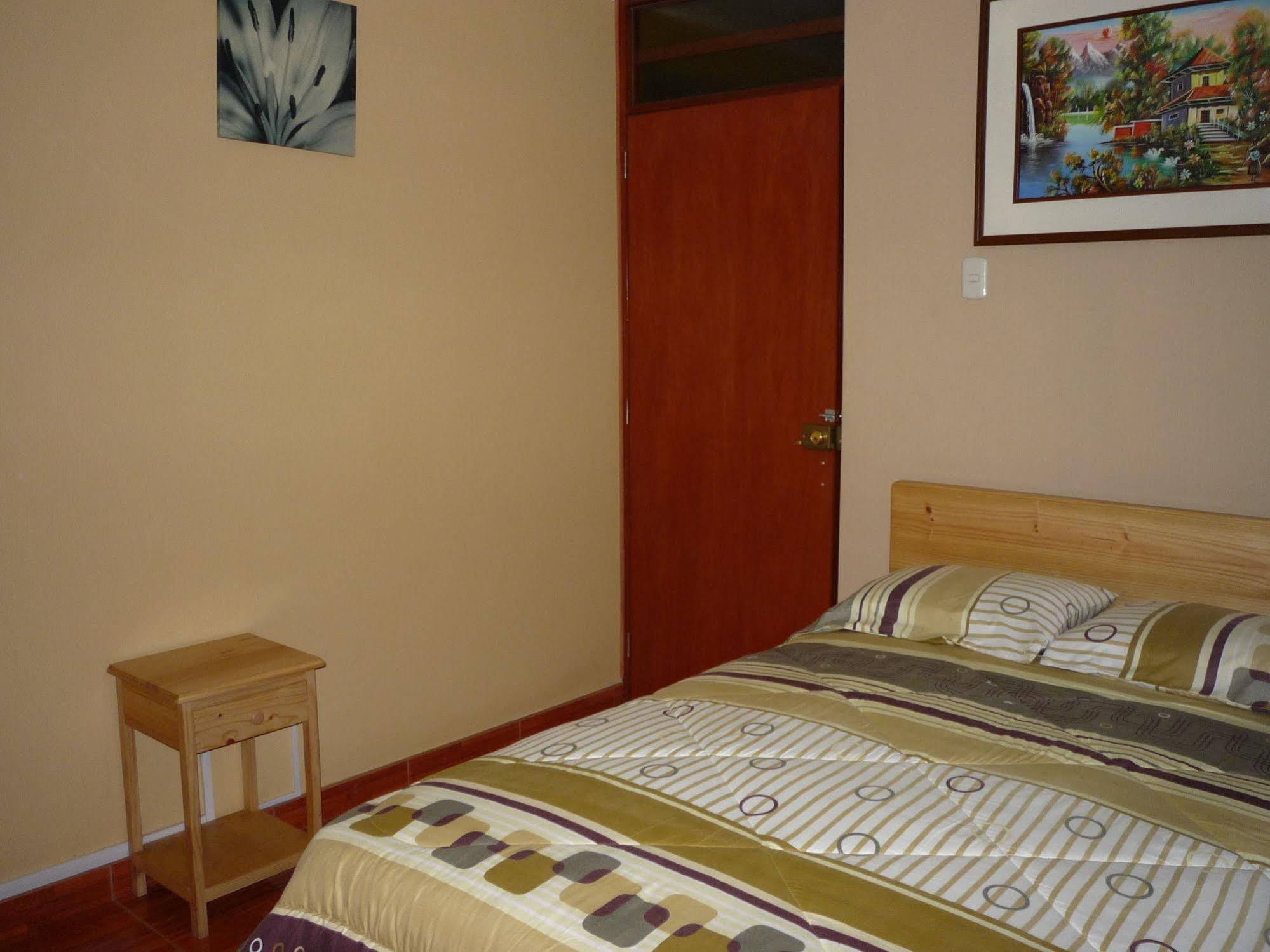 Hotel Savoy Ica