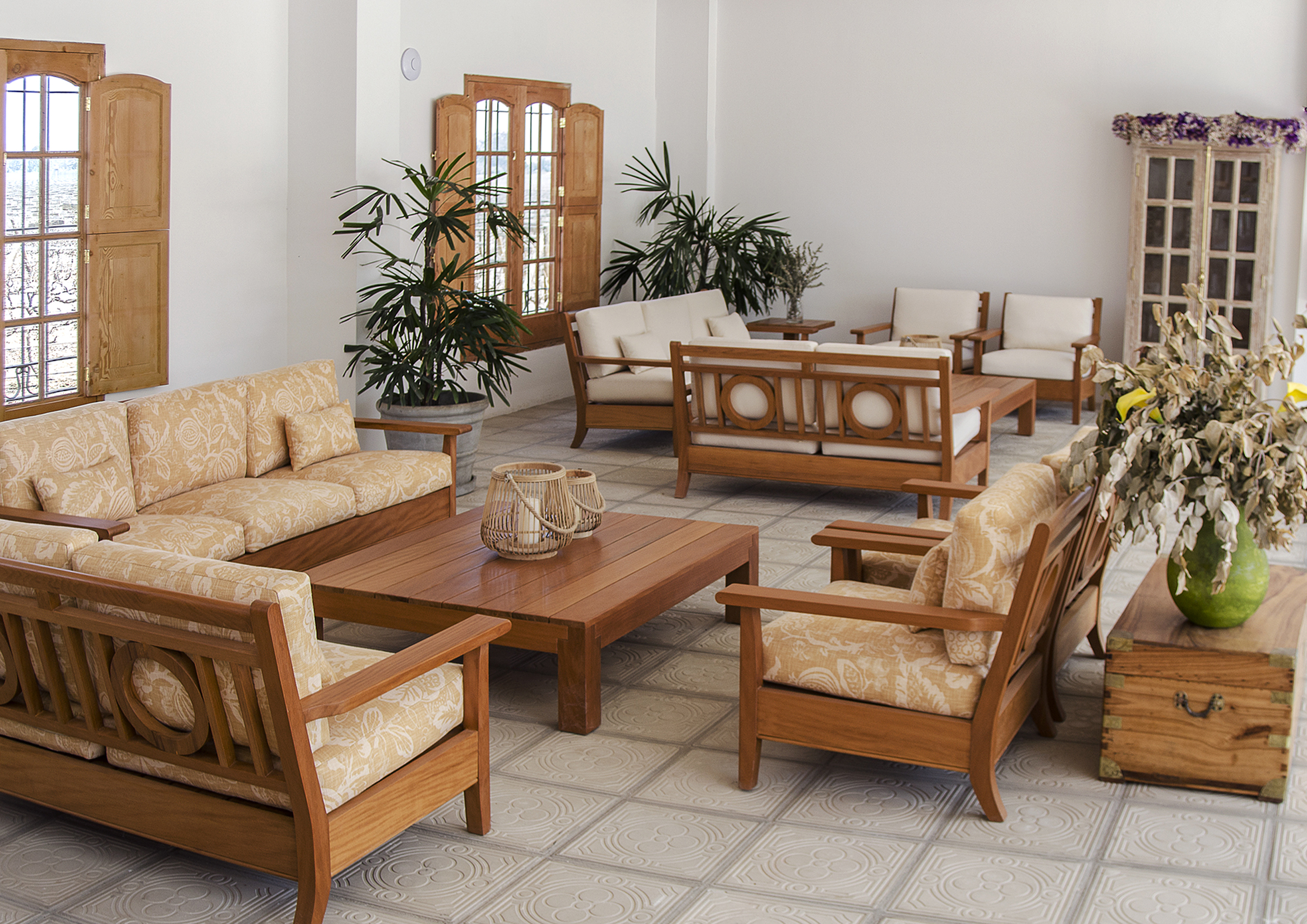 Hotel Viñas Queirolo