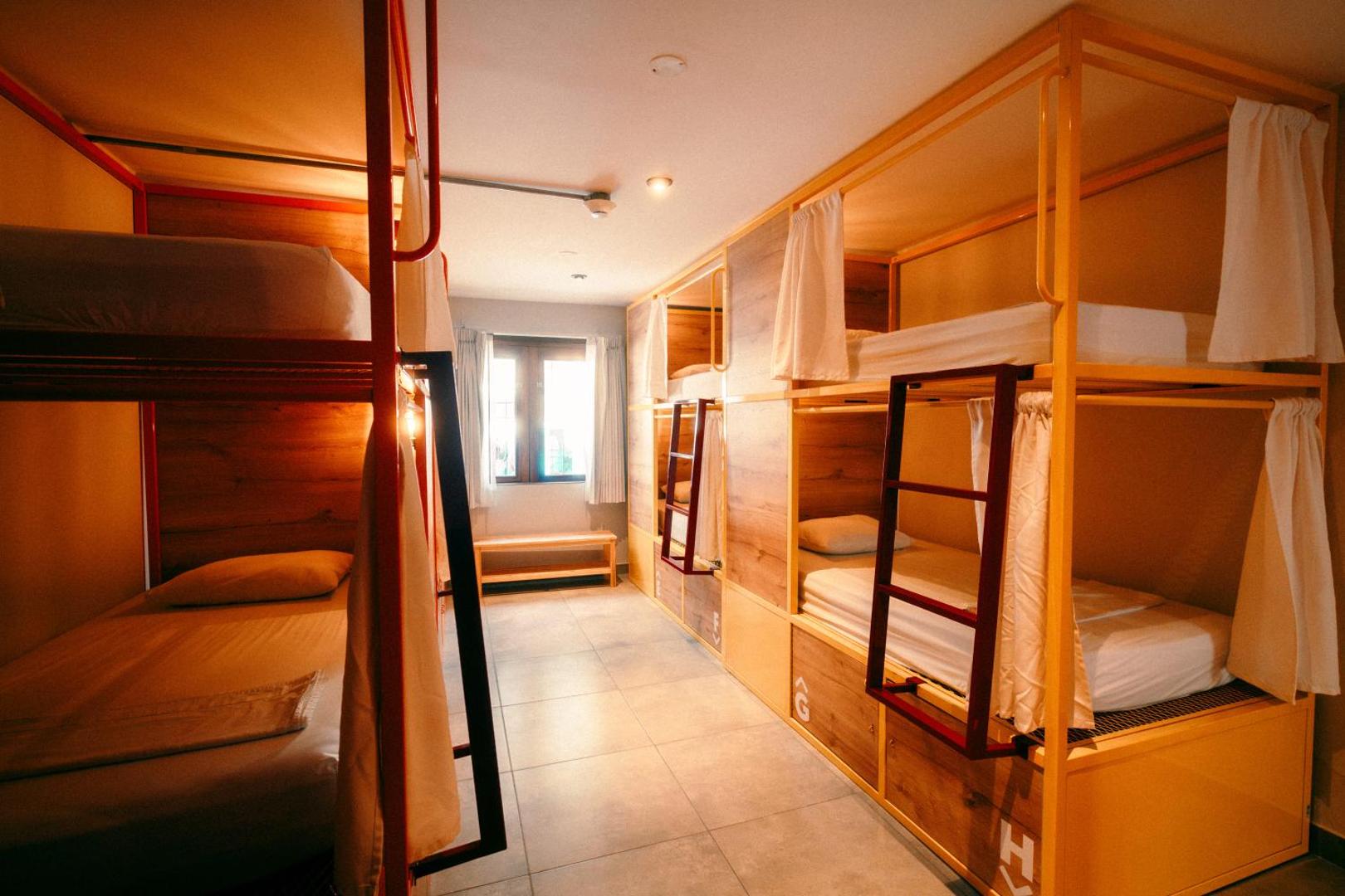 Viajero Kokopelli Huacachina Hostel