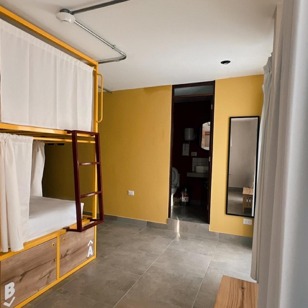 Viajero Kokopelli Huacachina Hostel