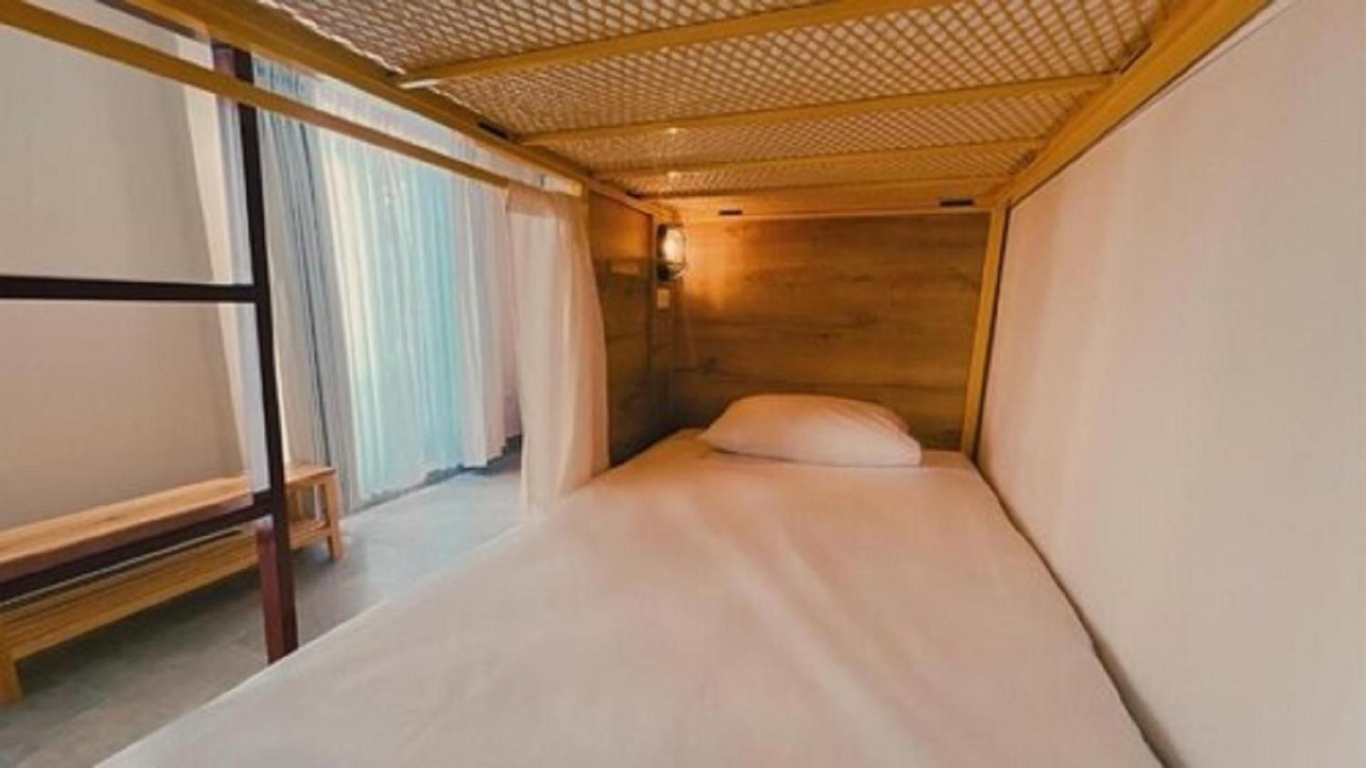 Viajero Kokopelli Huacachina Hostel
