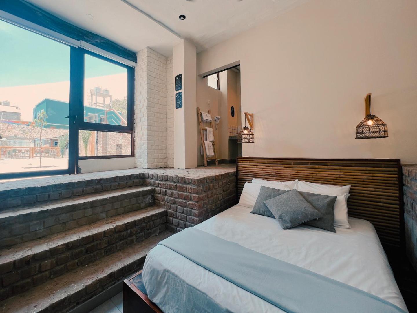 Viajero Kokopelli Huacachina Hostel