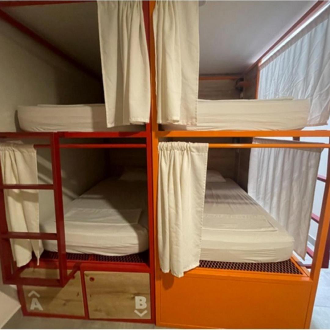 Viajero Kokopelli Huacachina Hostel