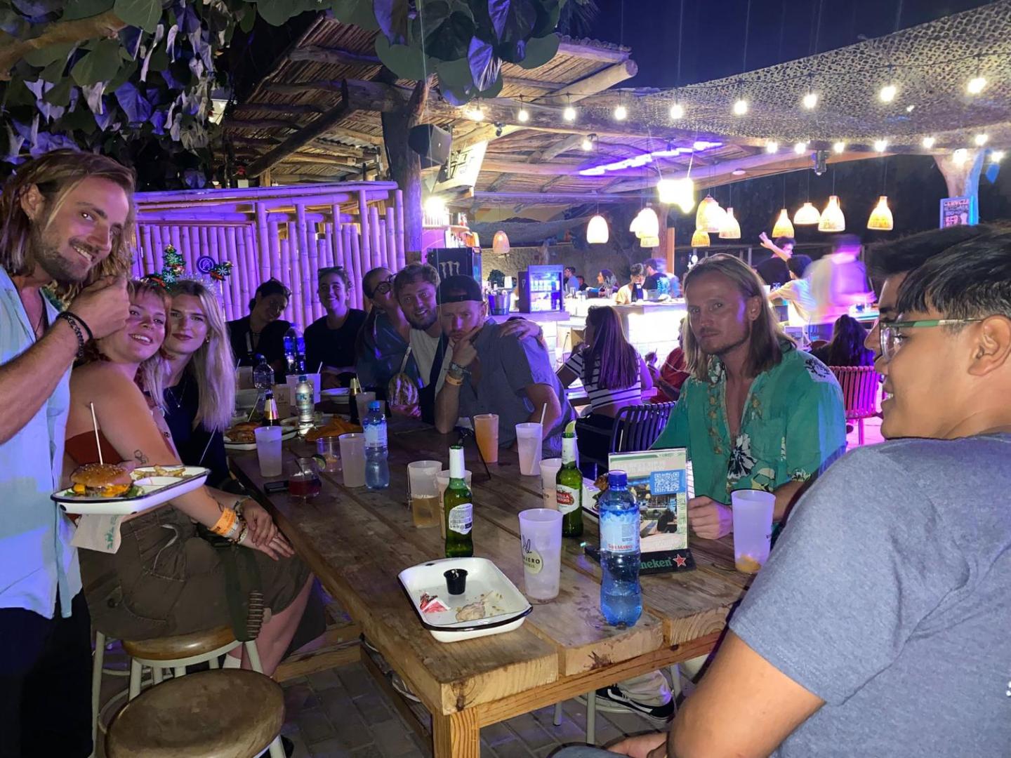 Viajero Kokopelli Huacachina Hostel