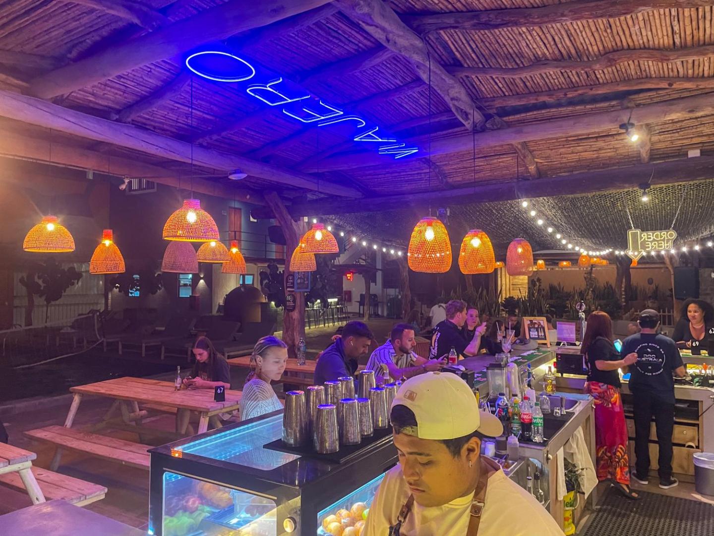 Viajero Kokopelli Huacachina Hostel