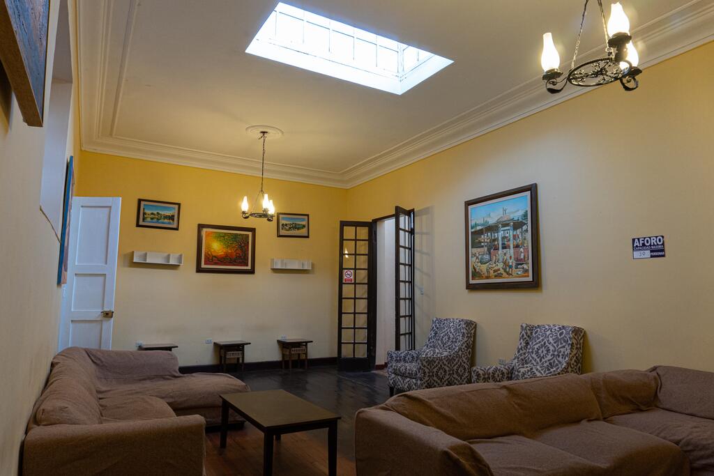 Wild Olive Guest House