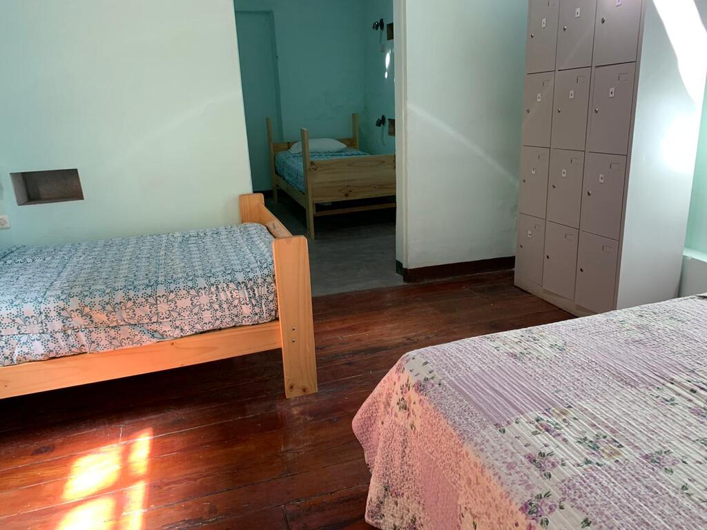 Wild Olive Guest House