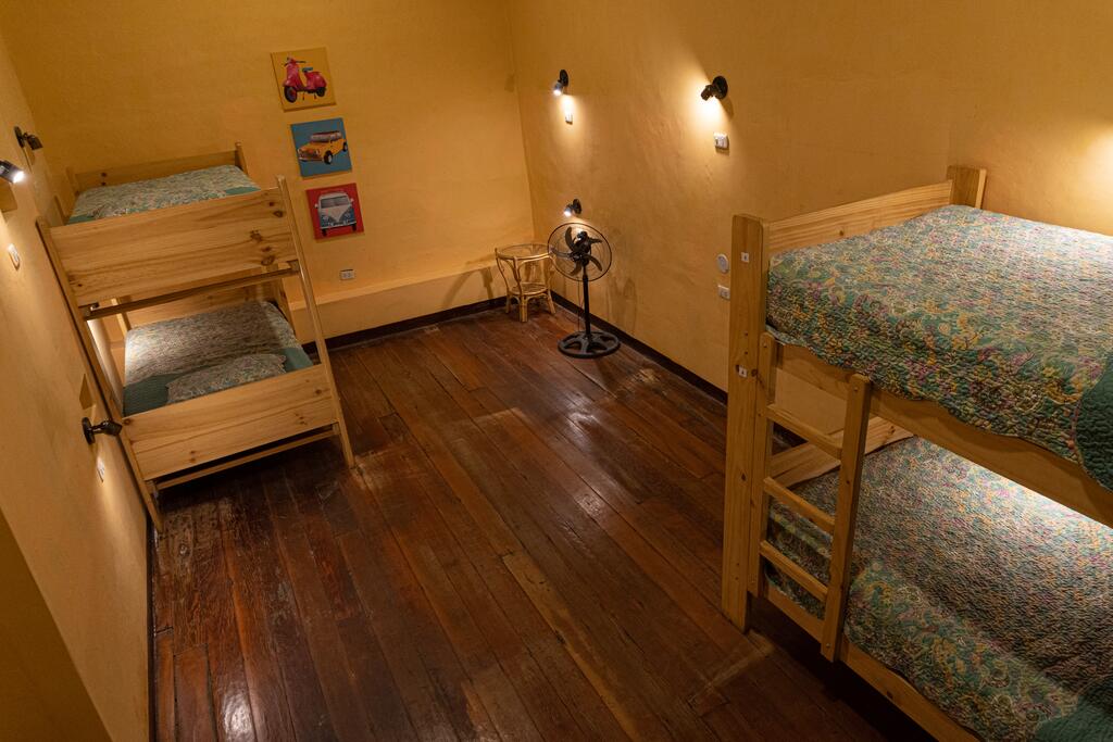 Wild Olive Guest House