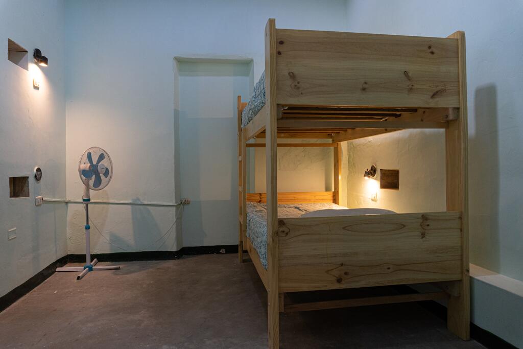 Wild Olive Guest House