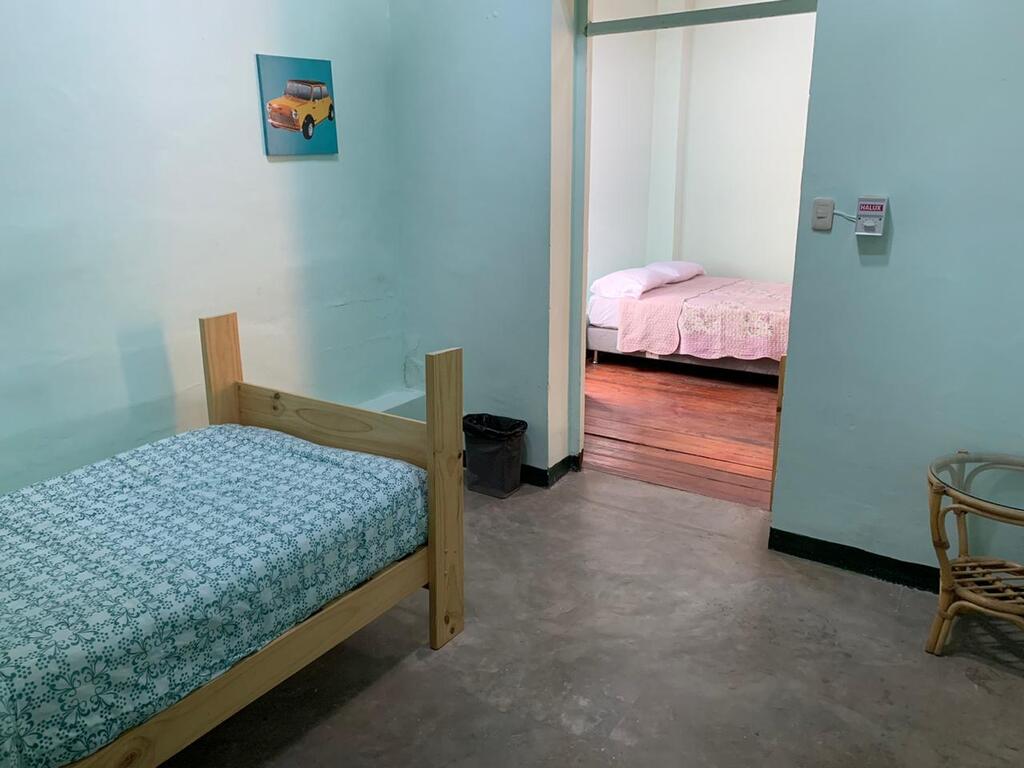 Wild Olive Guest House